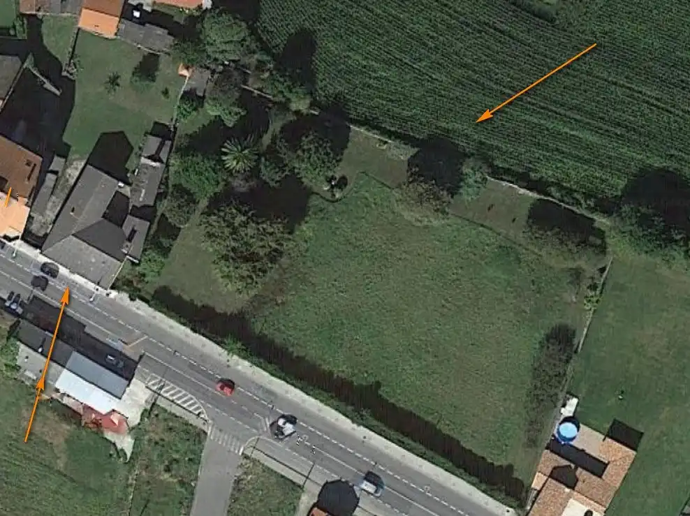 Terreny residencial en venda a AC-552, imagen 2