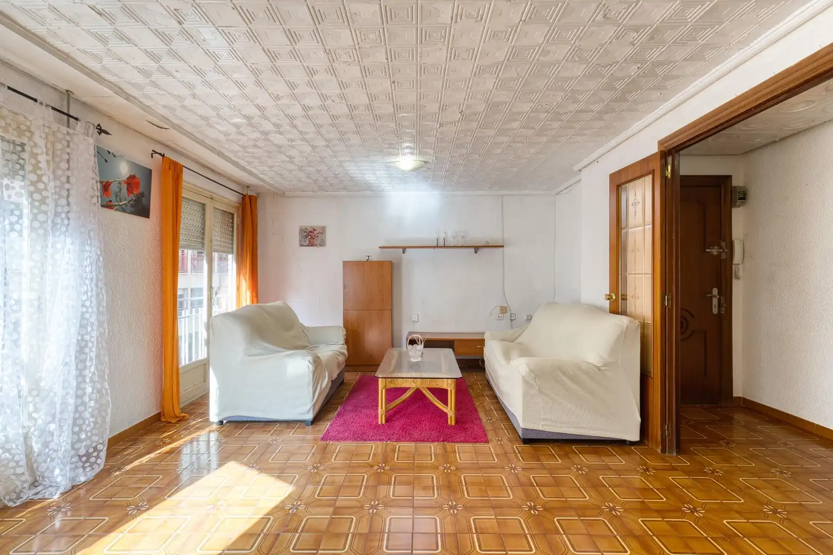 Flat with lift for sale in Calle TEODORO LLORENTE, imagen 6