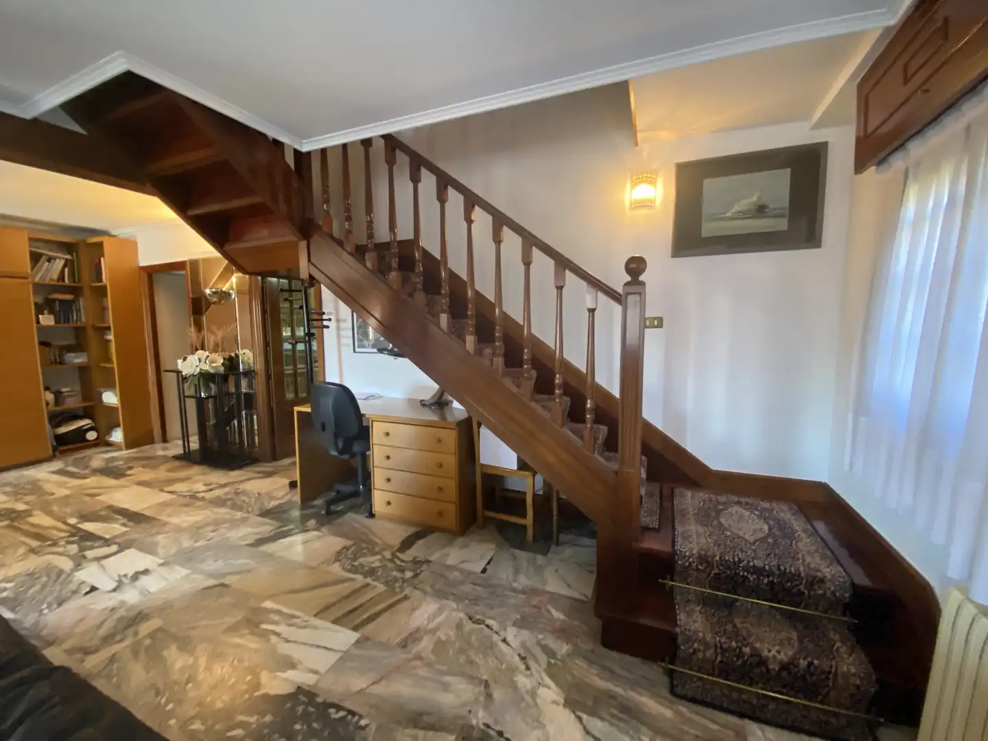Terraced house for sale in Tiburtzio Bergaretxe Etxetaldea, imagen 23