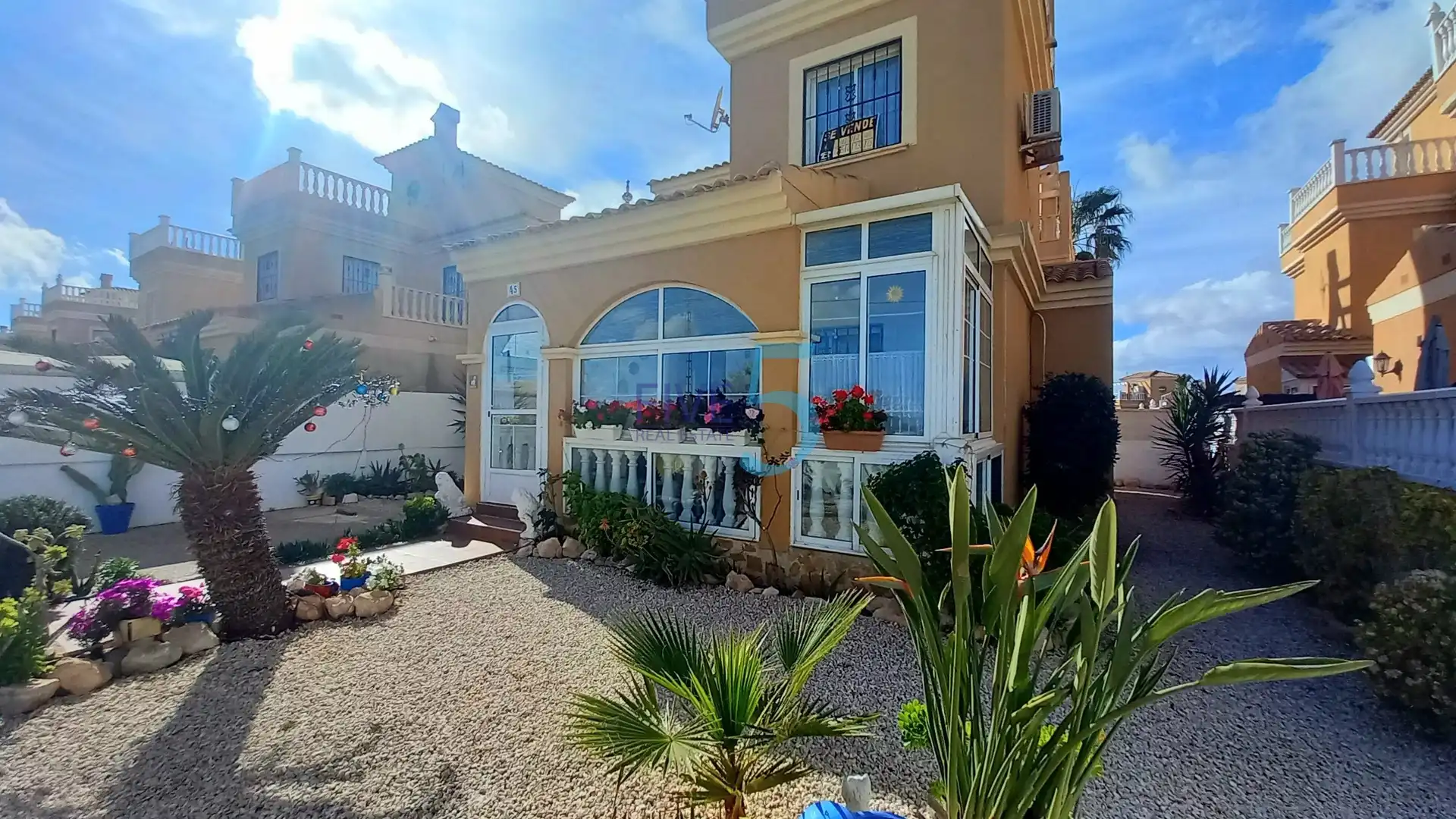 Maison avec terrasse à vendre à Algorfa, imagen 22