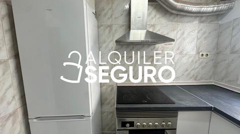 Photo 3 of Flat to rent in Sants Just I Pastor, El Mercado, Manises