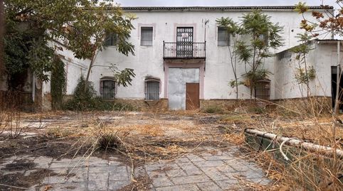 Foto 4 de Casa o xalet en venda a De la Estación, Aguilar de la Frontera, Córdoba