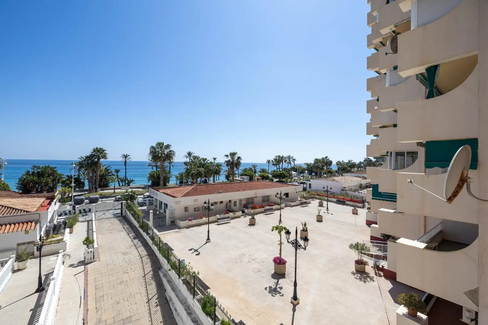 Appartamento con piscina in vendita a Paseo de Velilla 79, imagen 33