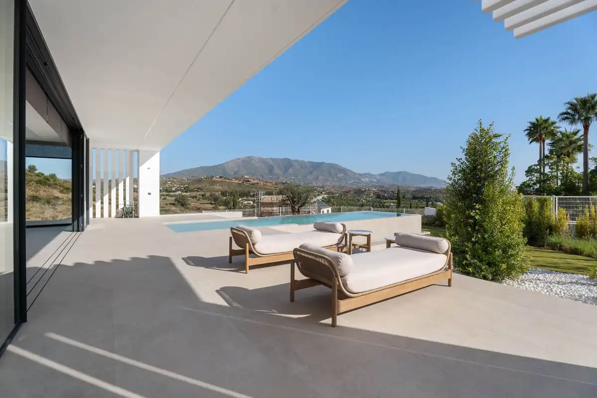 Chalet con piscina en venta en Valtocado - La Alquería - La Atalaya, imagen 36