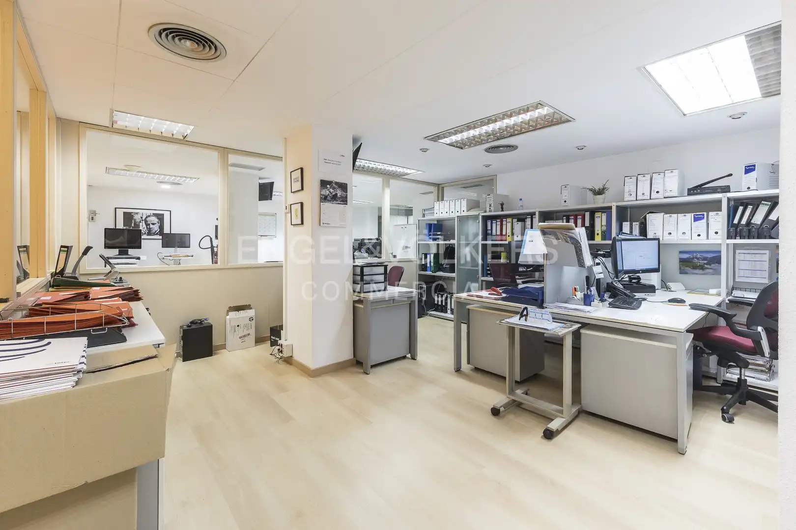 Oficina en venda a Gràcia, imagen 45