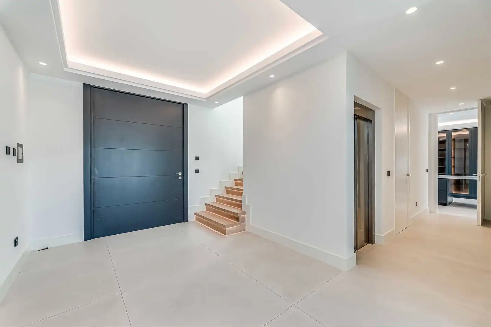 Casa amb terrassa en venda a Benamara - Atalaya, imagen 22