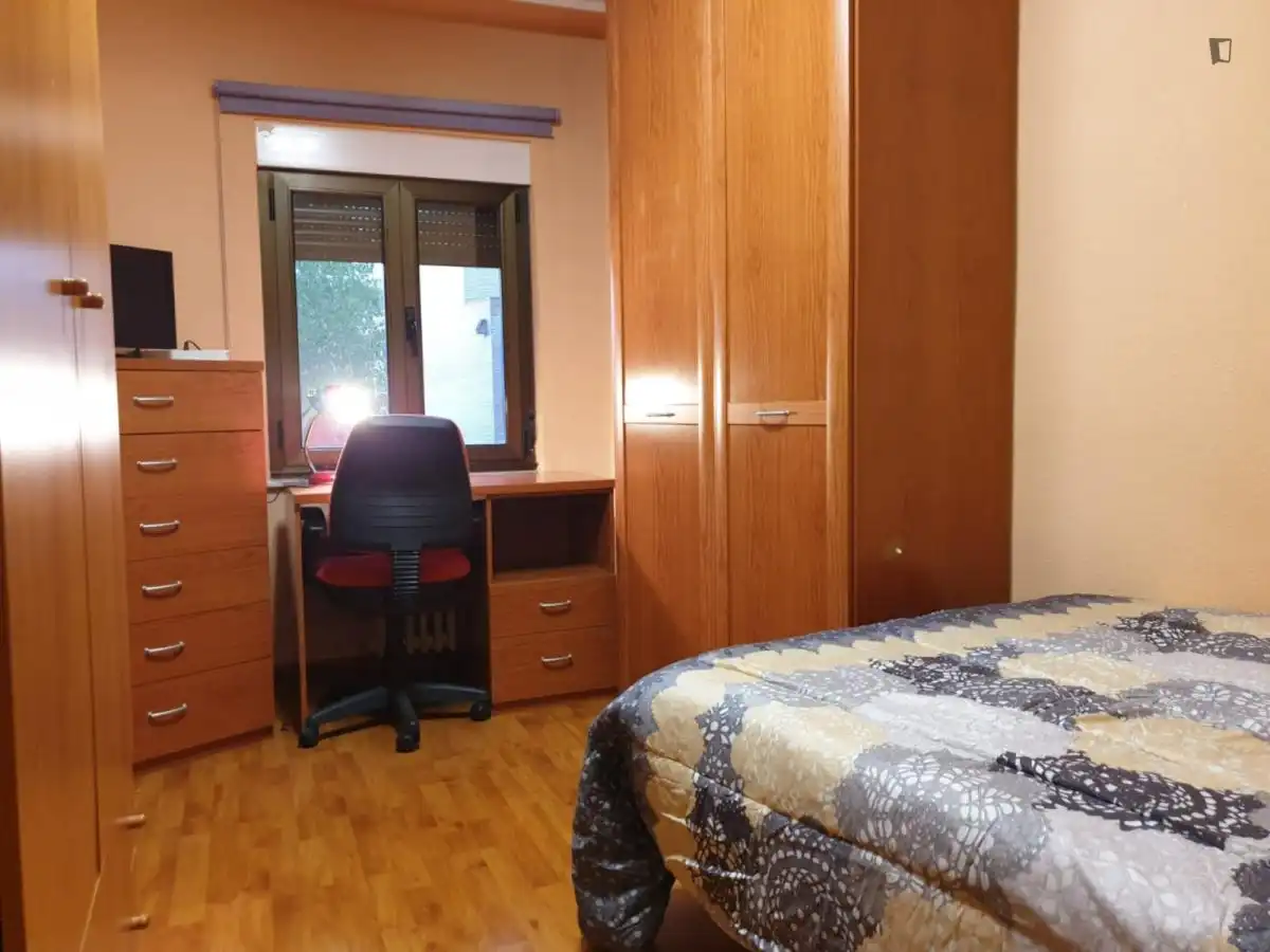 Habitación en San Bernardo