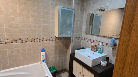 Foto 2 de Piso en venta en Carrer de Sant Martí, 20, Manlleu, Barcelona