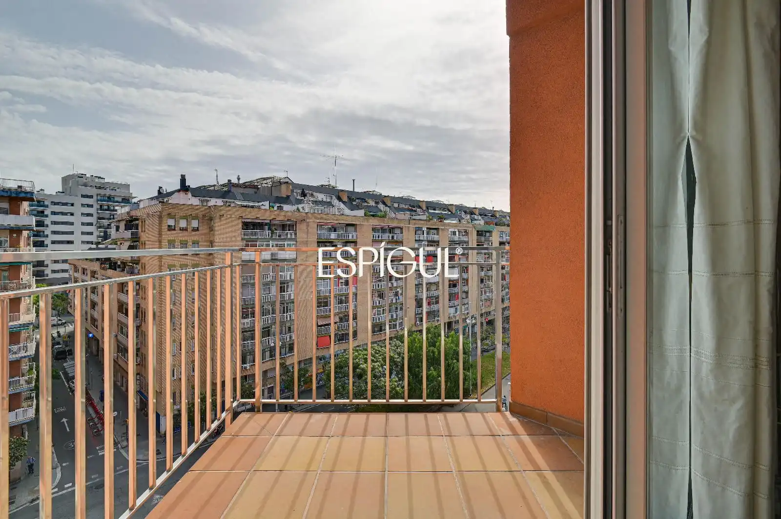 Flat for sale in de Badal, La Bordeta