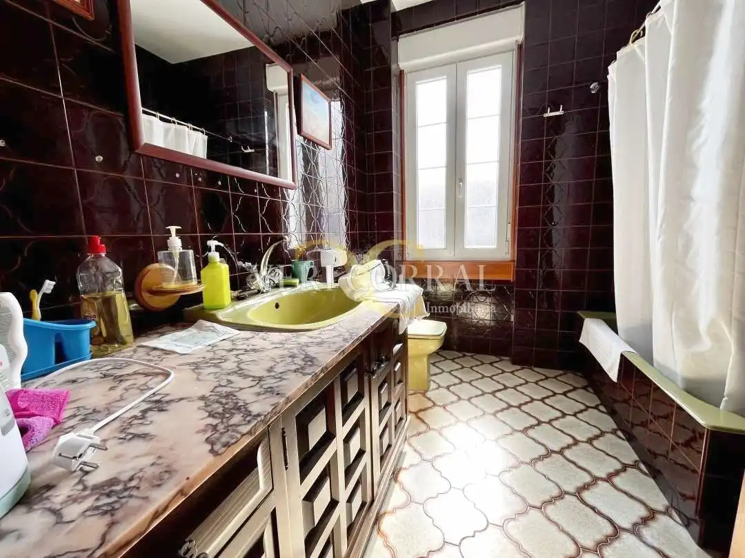 Wohnung mit Terrasse zum Verkauf in Calle Gran Vía de Agustín Argüelles, imagen 14