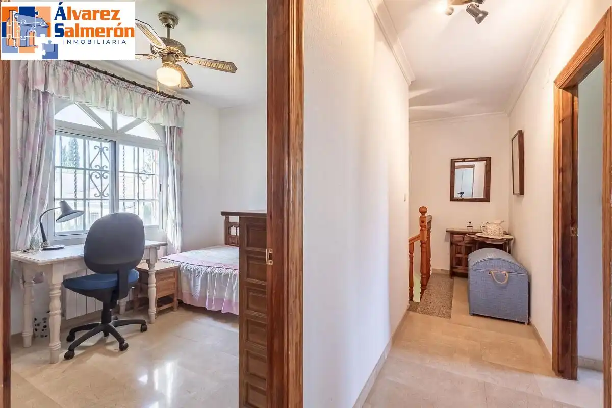 Casa con piscina en venta en Ogíjares, imagen 43