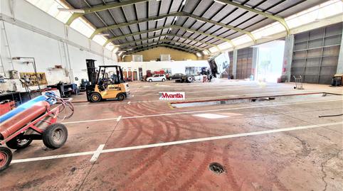 Photo 4 of Industrial buildings for sale in Diseminado la Tercia, Tercia, Murcia