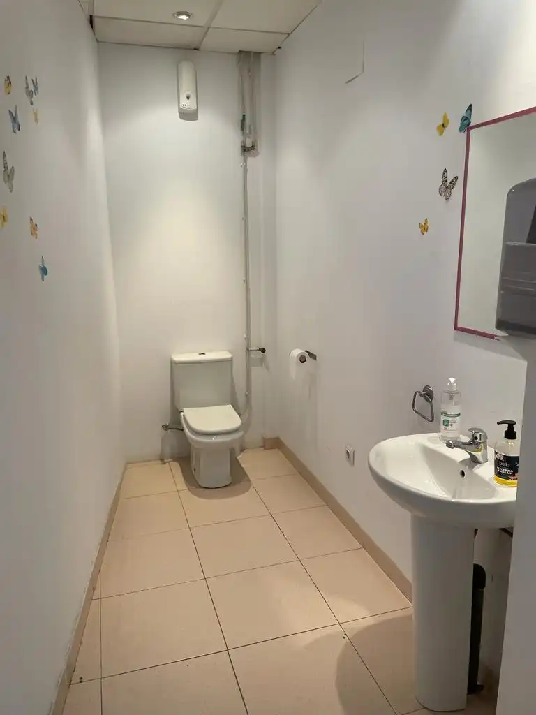 Gewerbefläche zum Verkauf in Carrer Francesc Tarafa, imagen 7