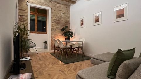 Foto 2 de Pis en venda a Santa Eulàlia, L'Hospitalet de Llobregat