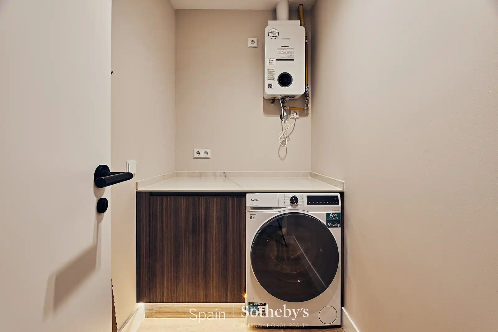 Apartment mit Aufzug zum Verkauf in Calle de Antonia Mercé, imagen 20