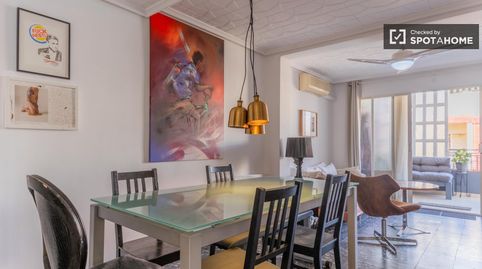 Foto 4 de Habitació a El Cabanyal - El Canyamelar, Valencia Capital