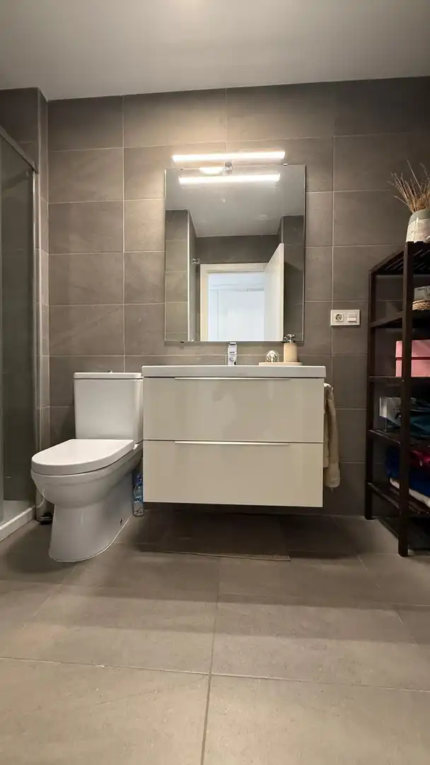 Piso con terraza en venta en Avenida Avenida Barcelona 92, imagen 27