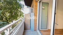 Terrassa de Apartament en venda en  Barcelona Capital