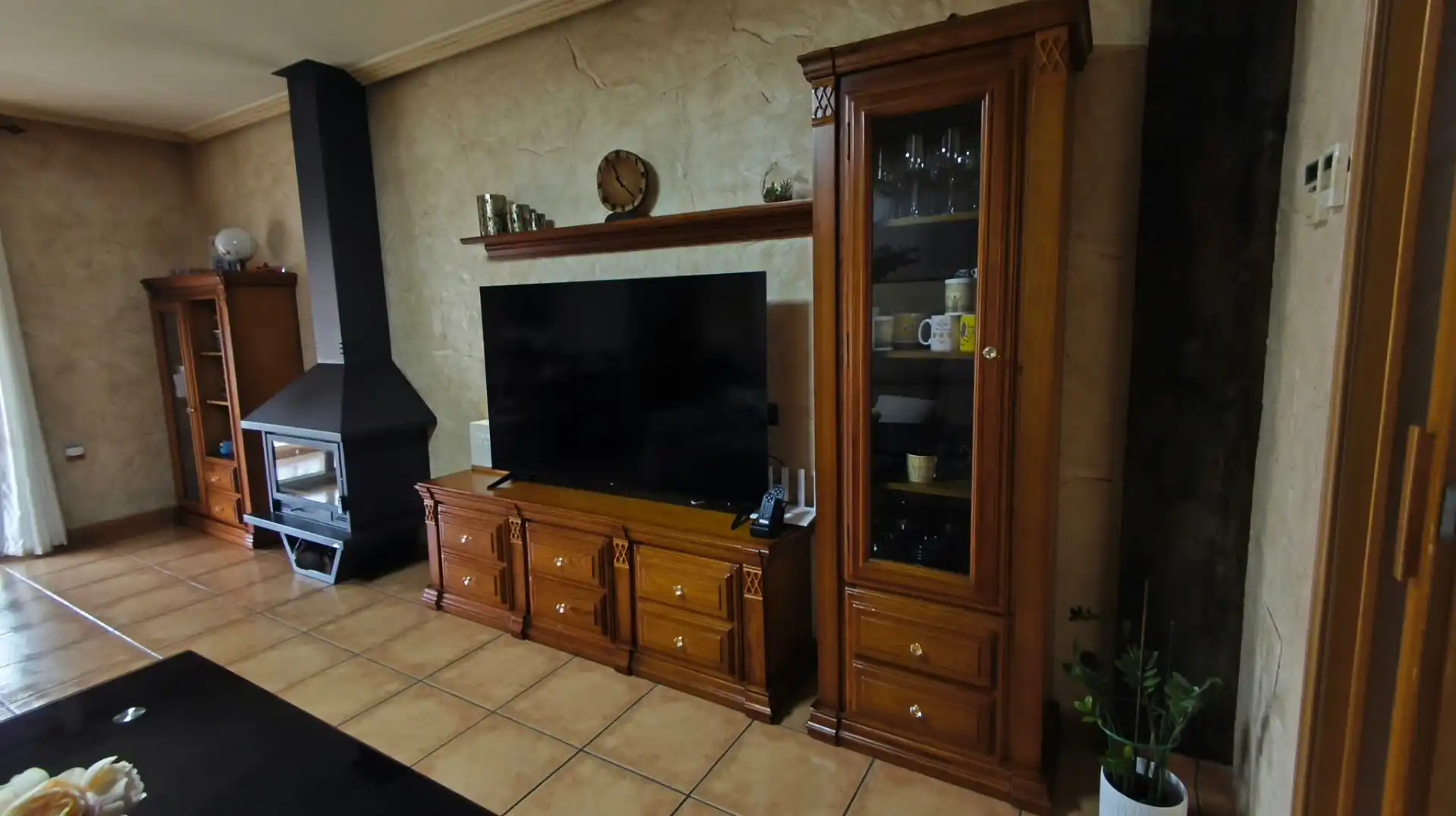 Flat with terrace for sale in Calle Oscar Espla, imagen 4