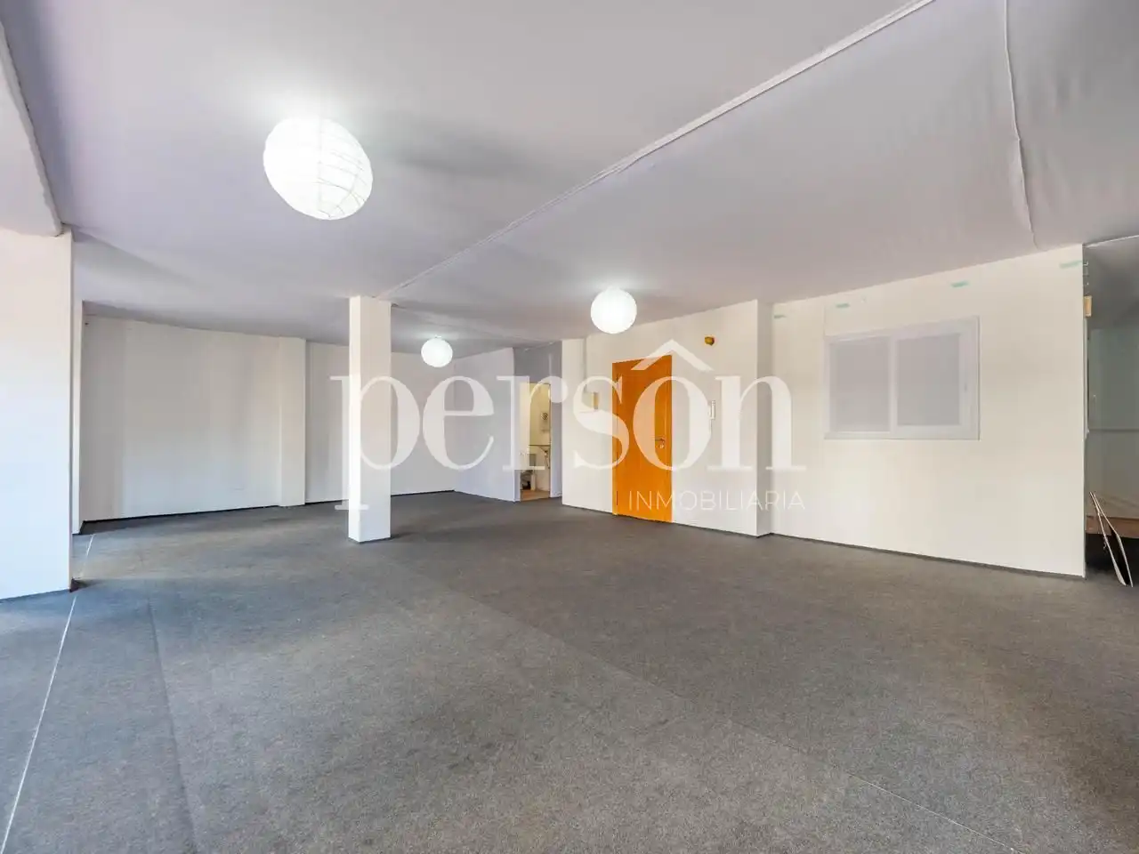 Büro zur Miete in Valencia