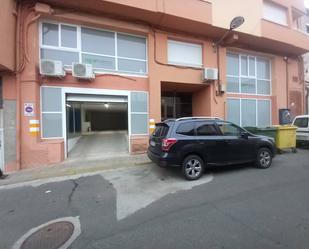 Parking of Premises for sale in Binéfar