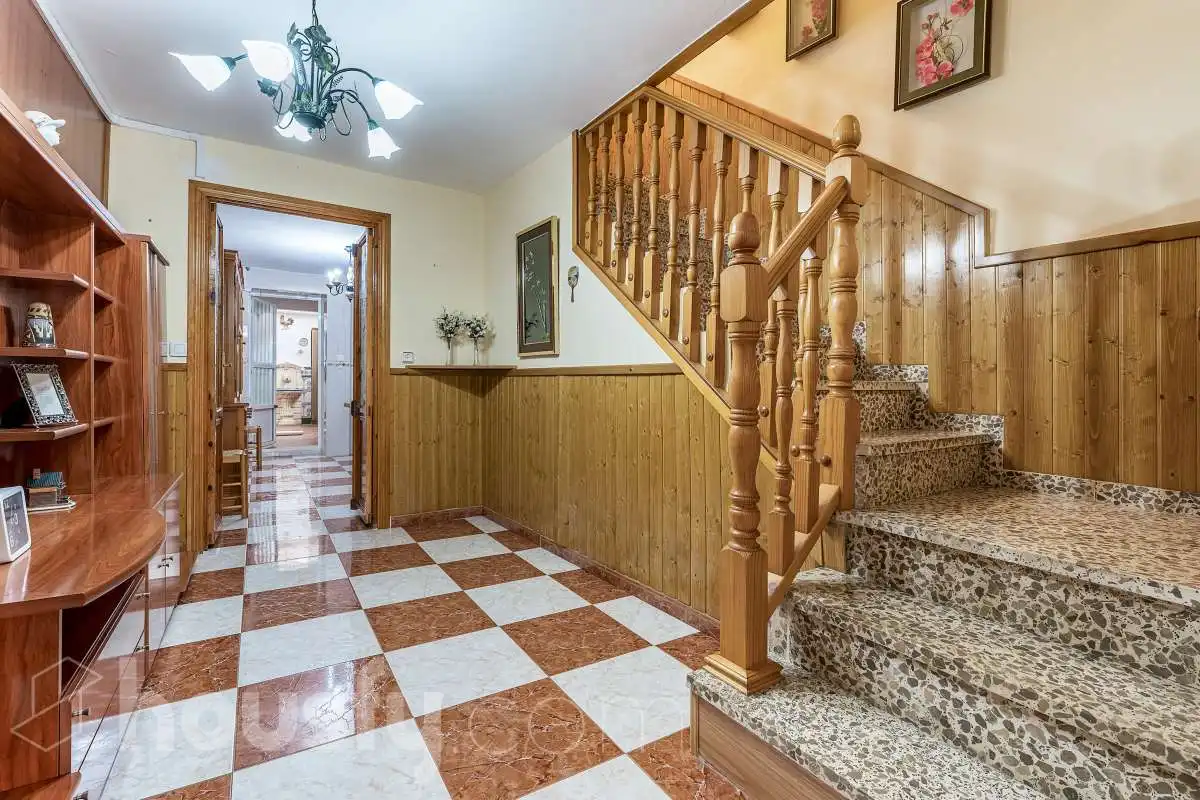 Casa o chalet en venta en Valdepeñas de Jaén con Aire acondicionado y Amueblado