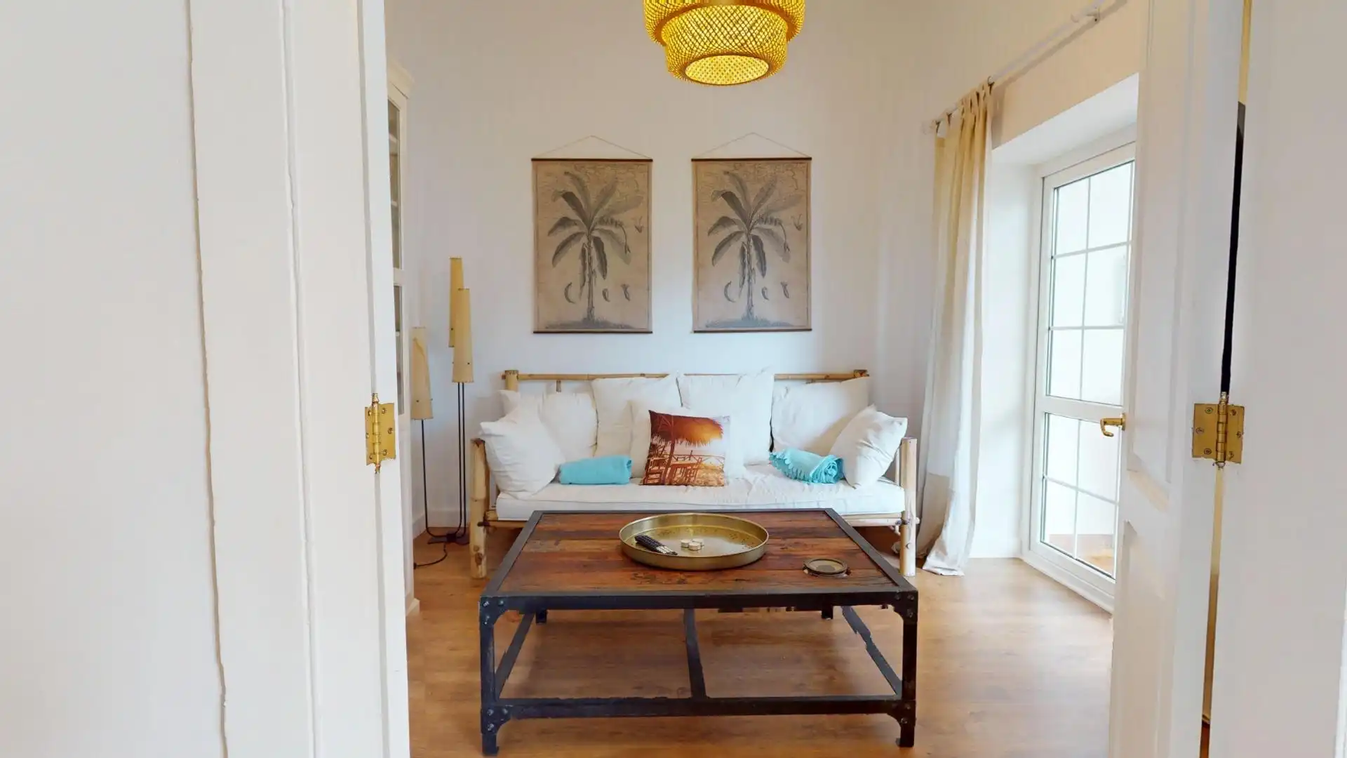 Terraced house with terrace for sale in Los Alvarados - Fuente los Berros - Bandama, imagen 46