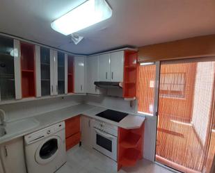 Kitchen of Flat for sale in Villamantilla  with Air Conditioner