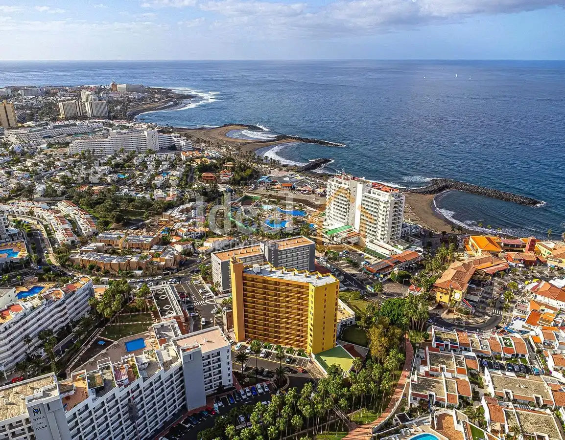 Apartment with pool for sale in Costa Adeje, imagen 36