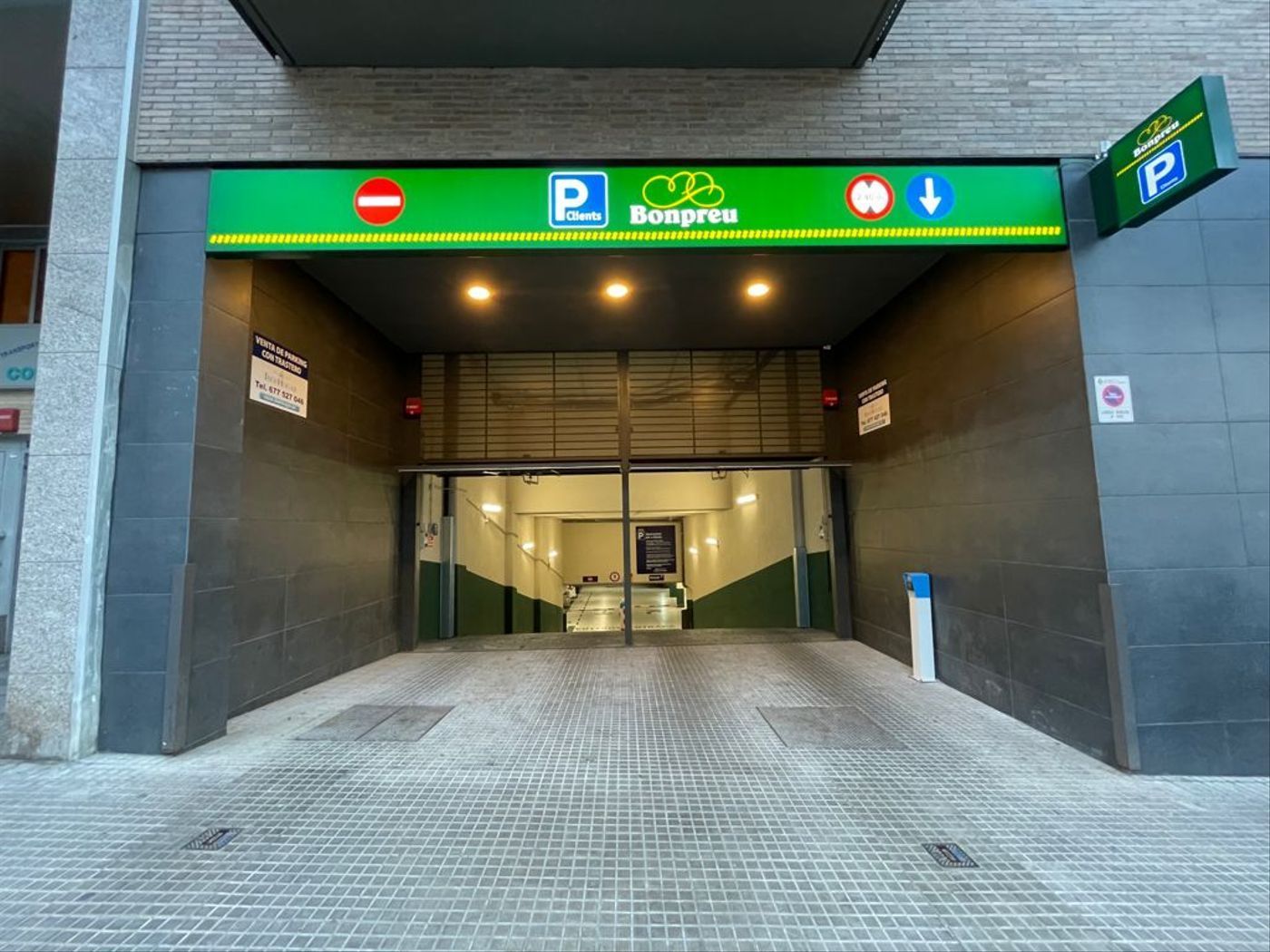 Parking of Garage for sale in Sant Boi de Llobregat