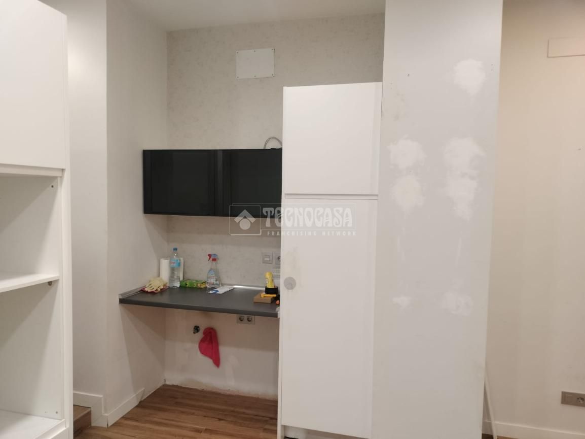 Cuina de Pis en venda en  Madrid Capital