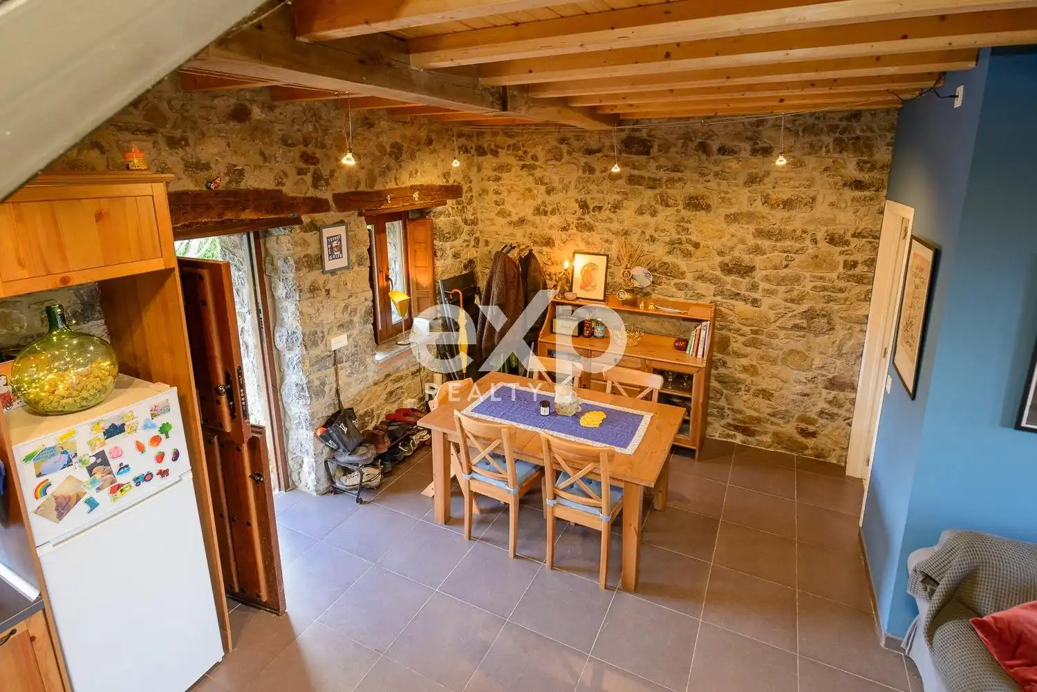 Finca rústica en venta en Riosa con Calefacción, Jardín privado y Parquet