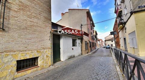 Foto 2 de Residencial en venta en Calle de la Empedrada, Casco Histórico de Barajas, Madrid