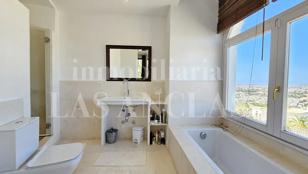 Casa amb piscina en venda a Jesús, imagen 16