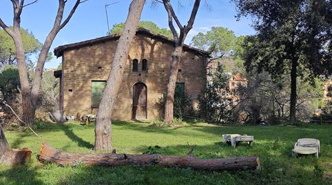 Photo 4 of House or chalet for sale in Sant Cugat del Vallès - Calle Casalot, La Floresta, Sant Cugat del Vallès