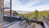 Terrace of Flat for sale in Puigcerdà  with Terrace and Balcony