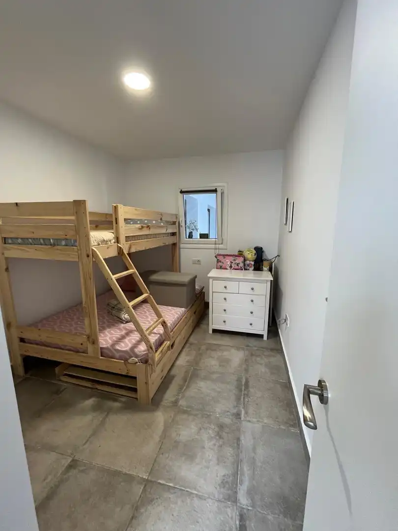Bedroom of Houses for sale in Chiclana de la Frontera