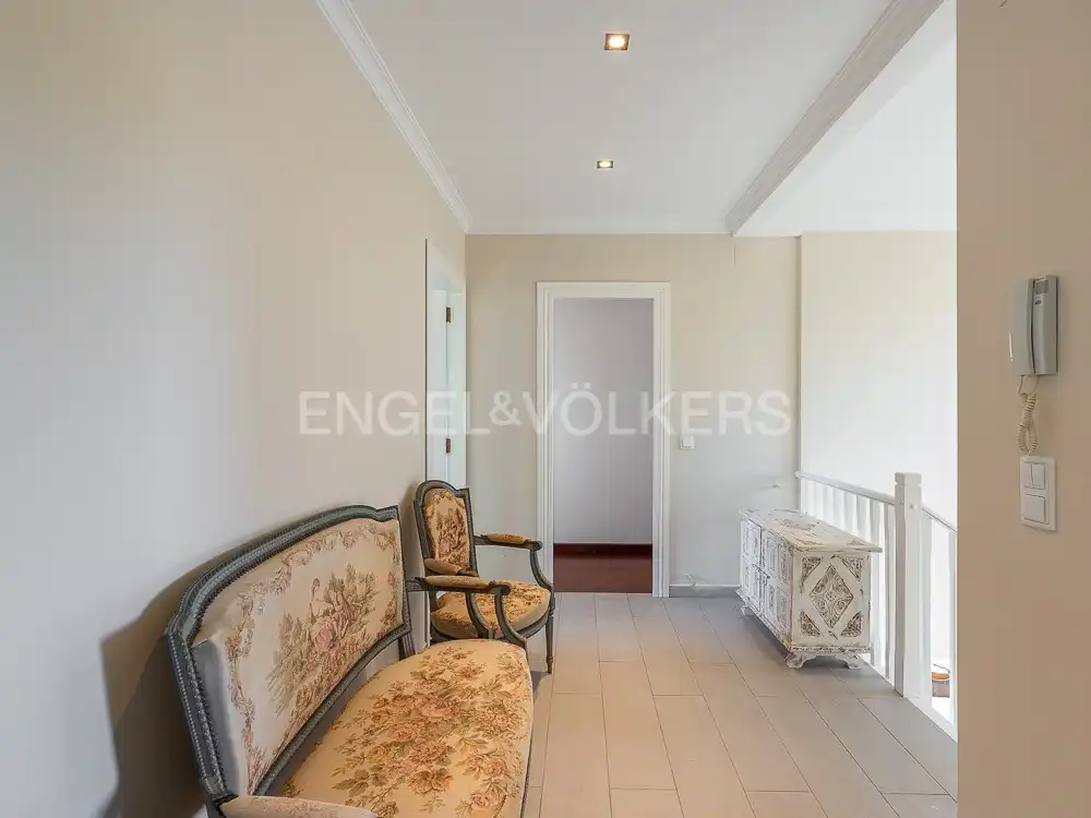 Houses for rent in Bétera  with Air Conditioner, Heating and Private garden