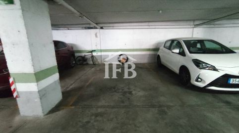 Foto 3 de Garaje de alquiler en Plaza Américas, Valdepasillas - La Paz - Huerta Rosales, Badajoz Capital