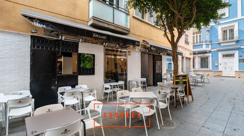 Photo 3 of Premises to transfer in Calle Gabriel Callejón, 10, Centro, Almería