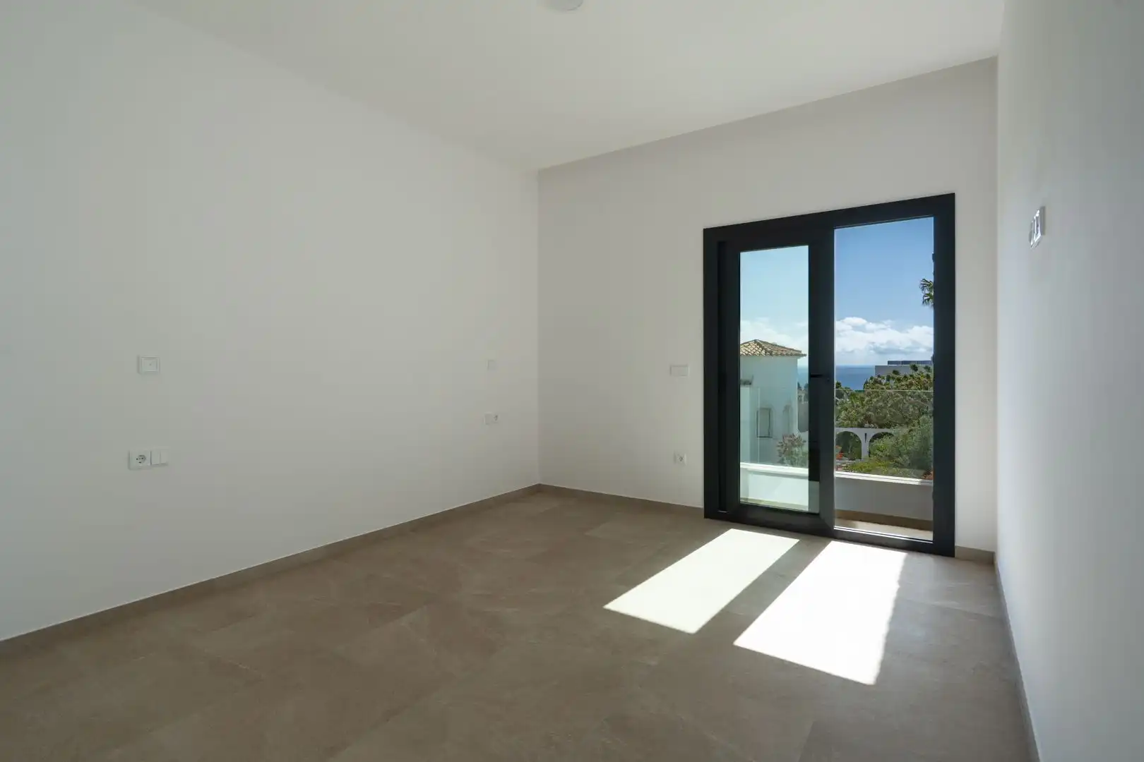 Detached house with terrace for sale in La Fustera, imagen 21