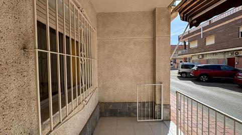 Foto 5 de Planta baixa en venda a Lo Pagán, Murcia