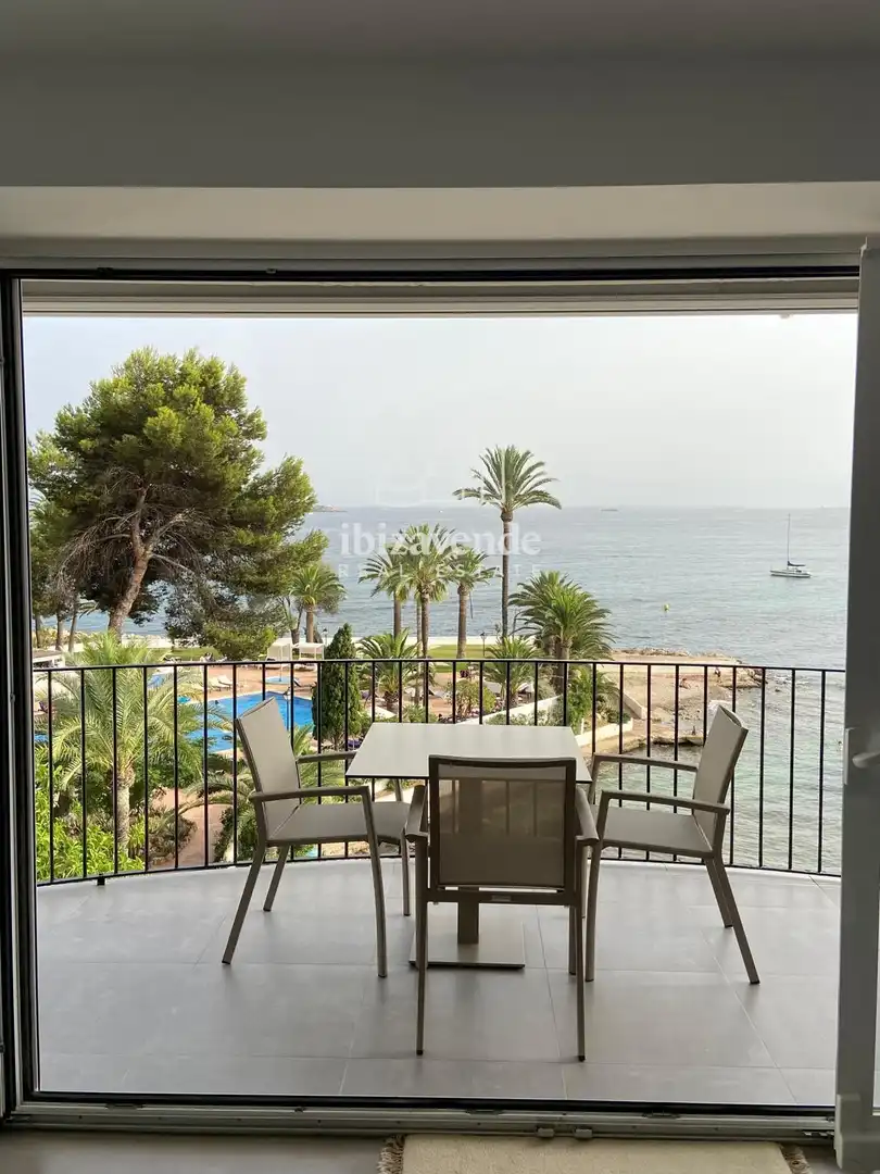 Flat with lift to rent in Ramon Muntaner, imagen 28