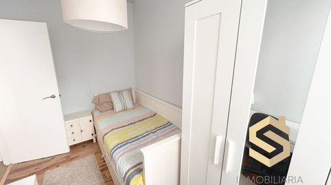 Photo 5 of Flat for rent in Matiko - Ciudad Jardín, Bilbao