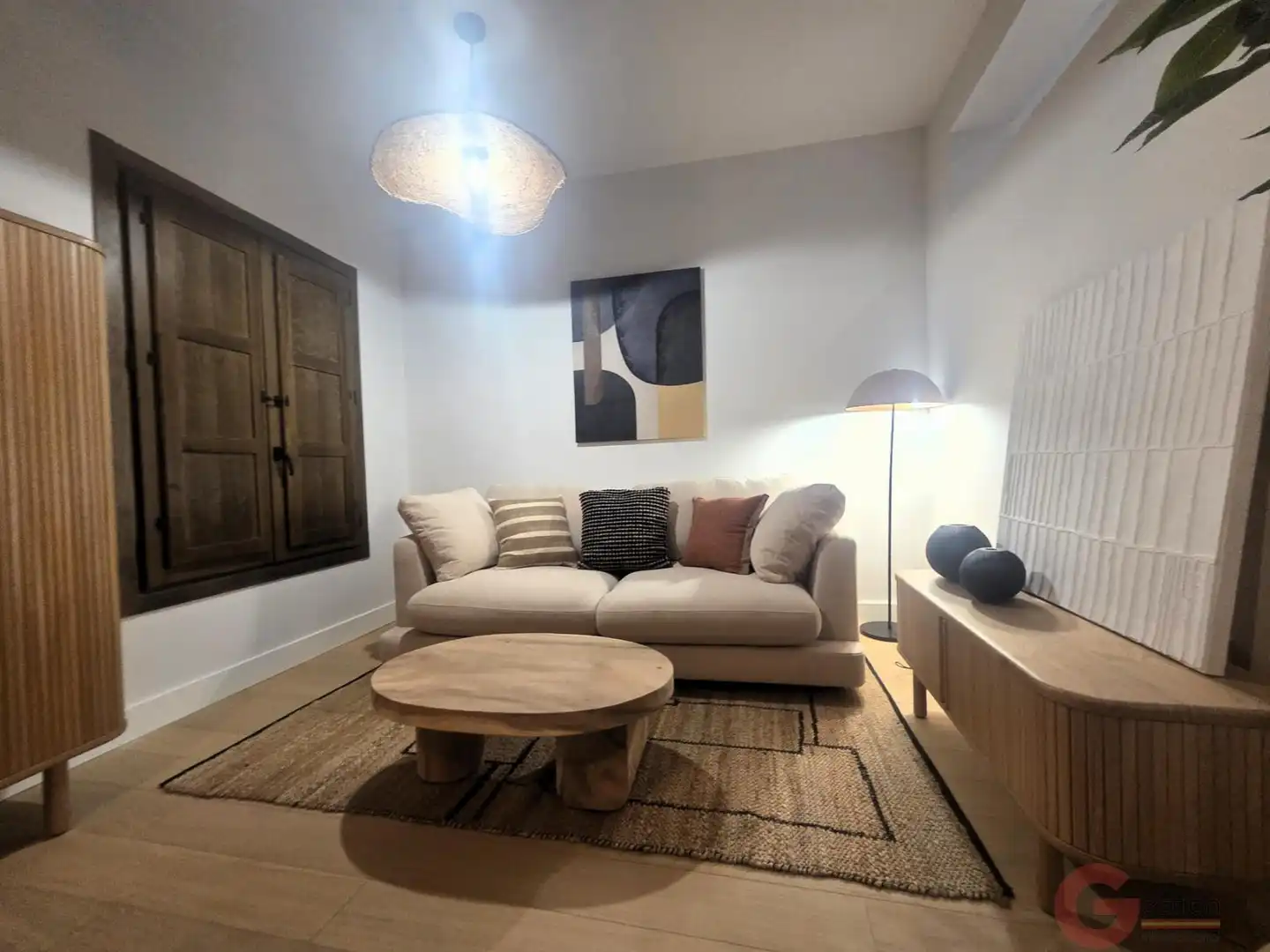 Duplexes for sale in Barrio de Albaicín