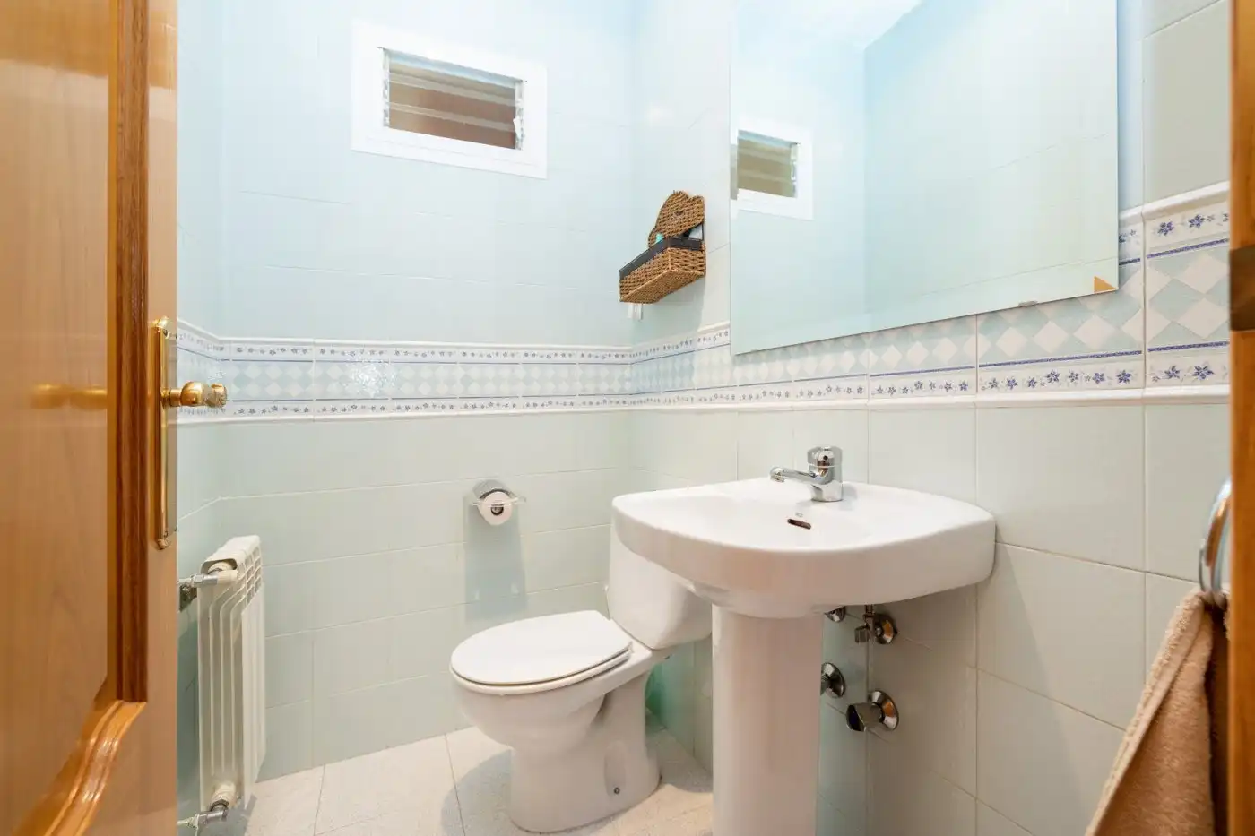 Chalet con piscina en venta en Calle del Abedul, imagen 14