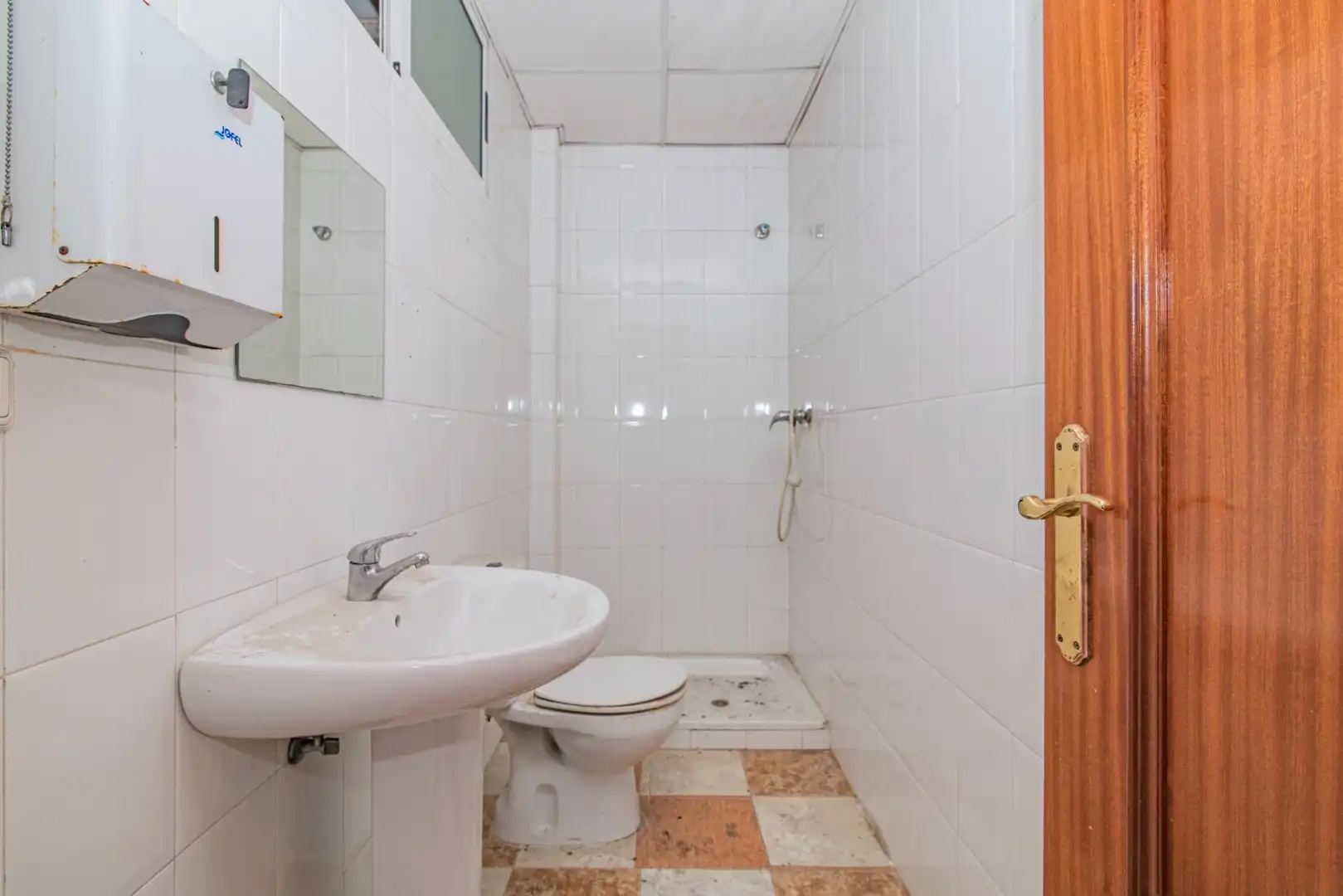Business premises for sale in Calle Calle de San Miguel, imagen 16
