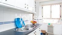 Kitchen of Flat for sale in Salamanca Capital