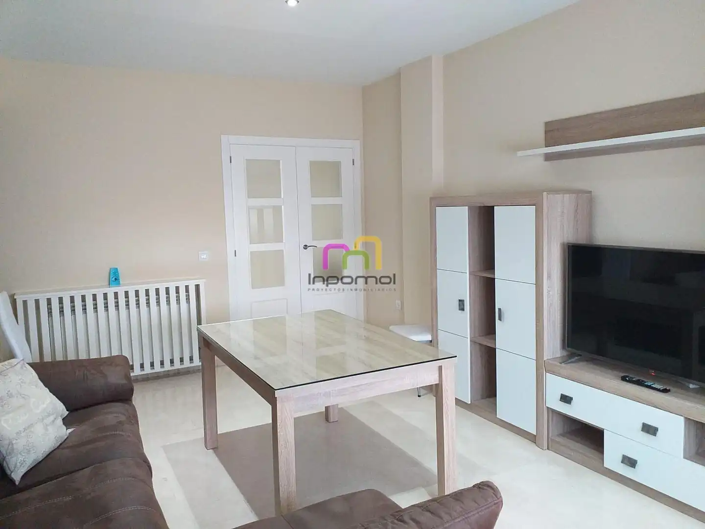 Habitación de Apartamento en venta en Maria Auxiliadora - Barriada de Llera