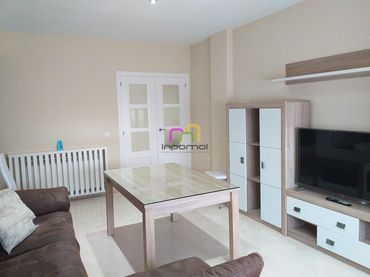 Mini appartamento con ascensore in vendita a Maria Auxiliadora - Barriada de Llera